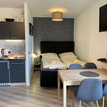 Apartment Pistenraeuber Winterberg Bagian luar foto