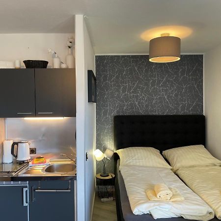 Apartment Pistenraeuber Winterberg Bagian luar foto